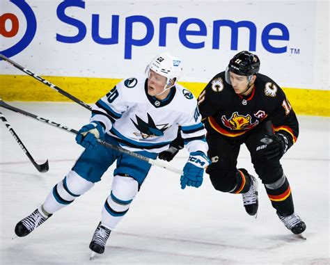 Erik Karlsson sets team record as Sharks lose ninth straight game